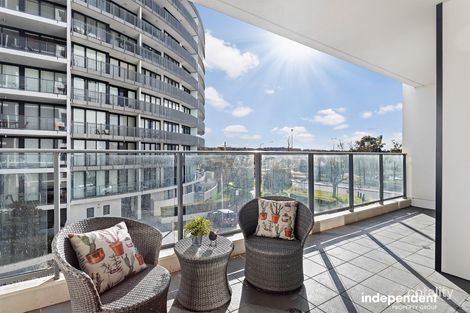 Property photo of 119/1 Mouat Street Lyneham ACT 2602