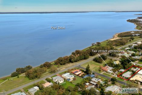 Property photo of 10 Wamba Road Coodanup WA 6210