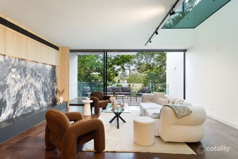 Property photo of 124D Bellevue Road Bellevue Hill NSW 2023