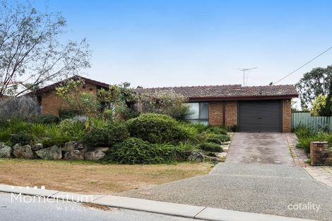 3 Garnkirk Rd, Greenwood, WA 6024