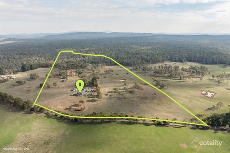 291 Back Creek Rd, Pipers River, TAS 7252