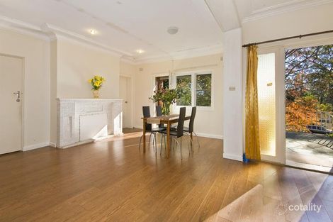 Property photo of 3A Burgoyne Street Gordon NSW 2072