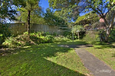 Property photo of 3A Burgoyne Street Gordon NSW 2072