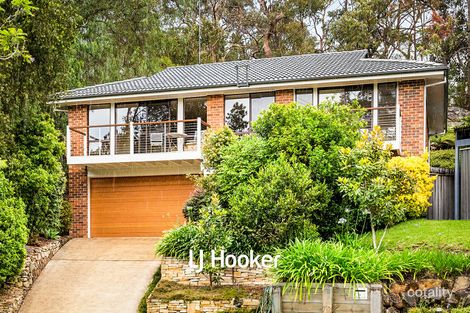 Property photo of 4 Taupo Road Glenorie NSW 2157