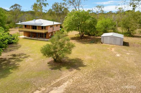 Property photo of 249 Wills Road Coominya QLD 4311