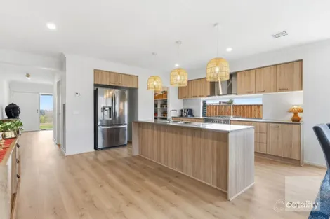 Property photo of 140 Sinclairs Road Deanside VIC 3336