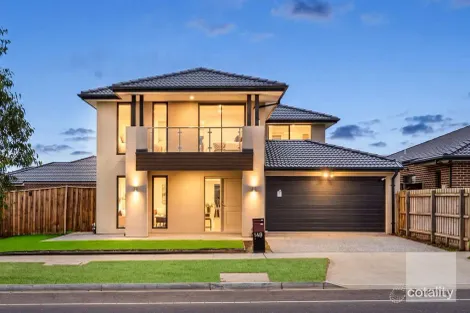 140 Sinclairs Rd, Deanside, VIC 3336