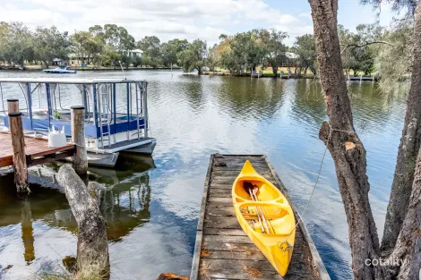136 Culeenup Rd, North Yunderup, WA 6208