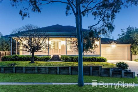 38 Clydesdale Way, Highton, VIC 3216