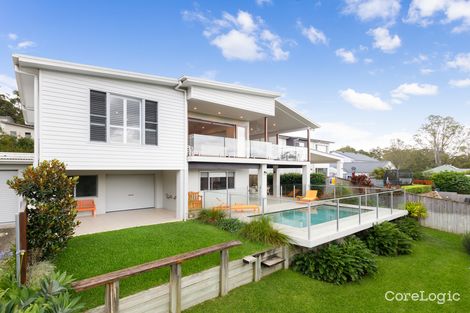 Property photo of 34 Ruth Miller Close Fig Tree Pocket QLD 4069