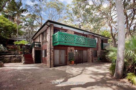 Property photo of 14 Koorabar Road Bangor NSW 2234