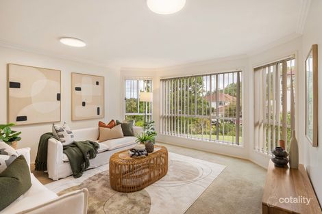 Property photo of 41 Langport Parade Mudgeeraba QLD 4213