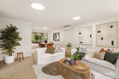 Property photo of 41 Langport Parade Mudgeeraba QLD 4213