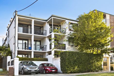 Property photo of 9/29 George Street Marrickville NSW 2204