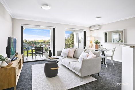 Property photo of 9/29 George Street Marrickville NSW 2204