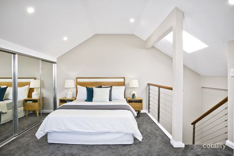 Property photo of 9/29 George Street Marrickville NSW 2204