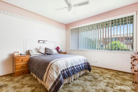 Property photo of 9 Russell Avenue Winston Hills NSW 2153