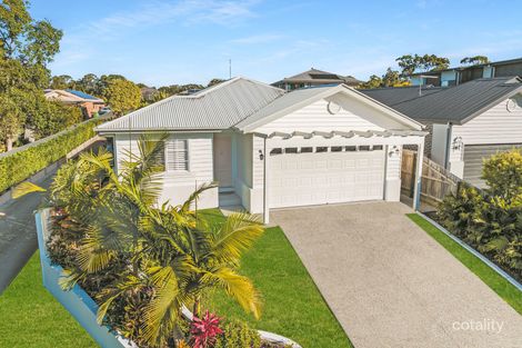 12 Riseborough Tce, Cleveland, QLD 4163