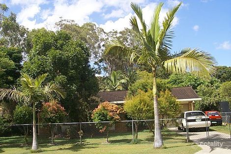 9 Bundabah Dr, Calamvale, QLD 4116