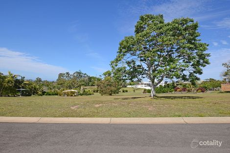 Property photo of 12 Sovereign Court Urraween QLD 4655