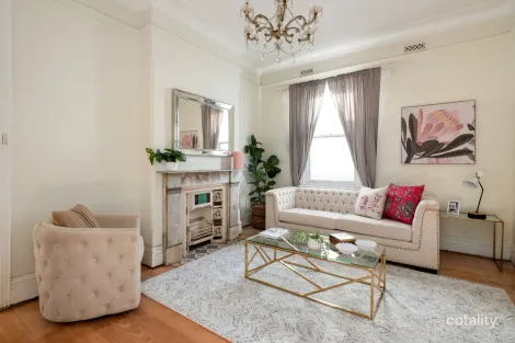 Property photo of 31 Dover Street Summer Hill NSW 2130