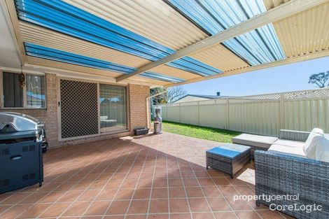 Property photo of 7 Kana Close Cranebrook NSW 2749