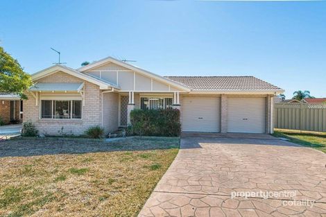Property photo of 7 Kana Close Cranebrook NSW 2749
