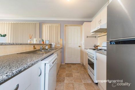 Property photo of 7 Kana Close Cranebrook NSW 2749