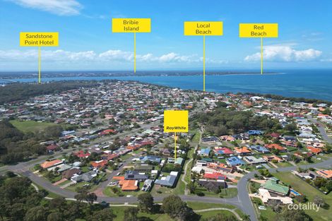 Property photo of 10 Smout Court Sandstone Point QLD 4511