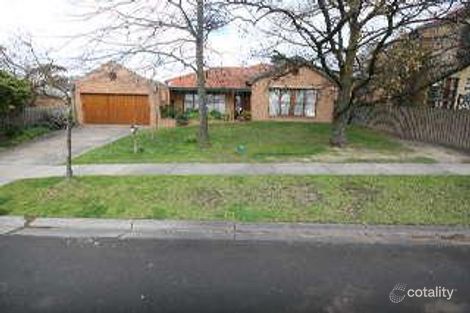 1 Wilhelma Ave, Bayswater, VIC 3153