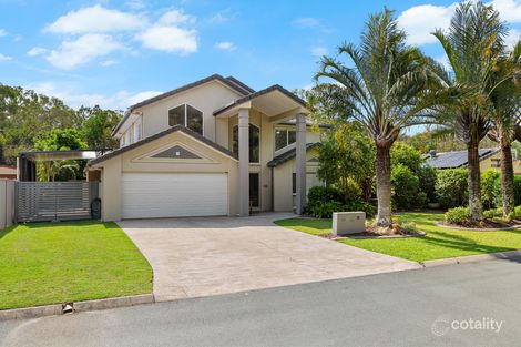 Property photo of 40 Kindred Street Alexandra Hills QLD 4161