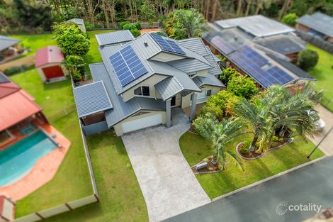 Property photo of 40 Kindred Street Alexandra Hills QLD 4161