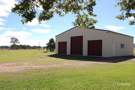 Property photo of 11 Mount Kilcoy Road Mount Kilcoy QLD 4515