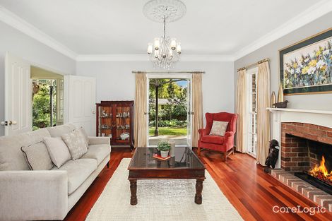 Property photo of 17 Lindsay Close Pymble NSW 2073