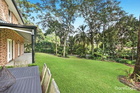 Property photo of 17 Lindsay Close Pymble NSW 2073