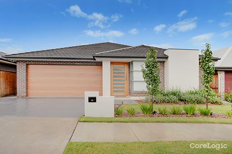 Property photo of 14 Jardine Close Gledswood Hills NSW 2557