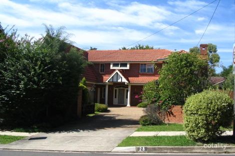 Property photo of 2B Bangalla Street Warrawee NSW 2074