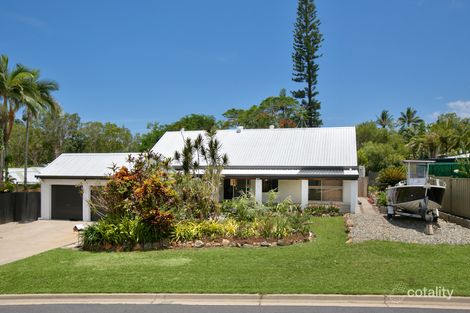 Property photo of 9 Boroko Close Trinity Beach QLD 4879