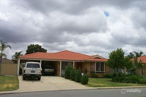 24 Reveley Cl, Seville Grove, WA 6112