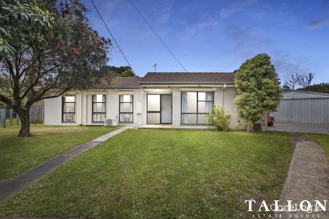 Property photo of 22 Junee Court Hastings VIC 3915