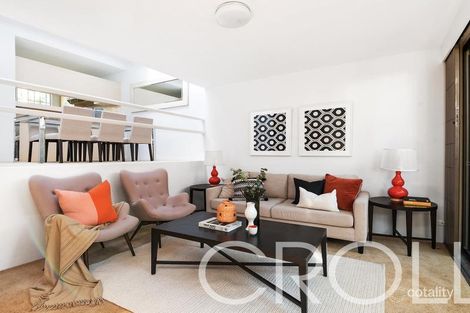 3/19 Waters Rd, Neutral Bay, NSW 2089