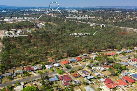 Property photo of 18 Sinclair Drive Ellen Grove QLD 4078