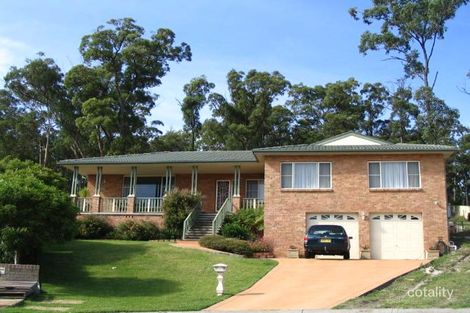 7 Hume Cl, Macquarie Hills, NSW 2285