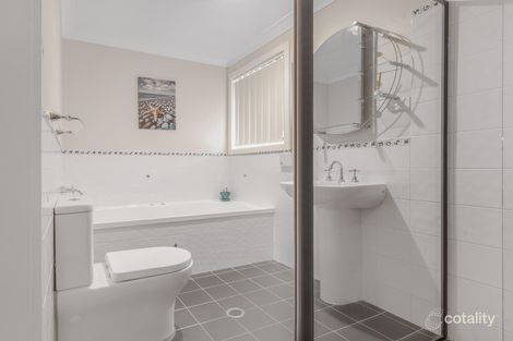 Property photo of 17 Tornado Crescent Cranebrook NSW 2749