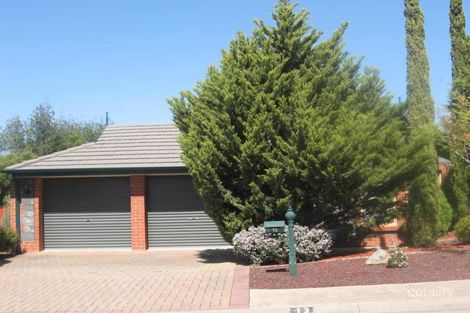 Property photo of 13 Petworth Parade Greenwith SA 5125