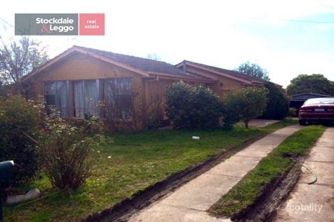 72 Mcdonald Way, Churchill, VIC 3842