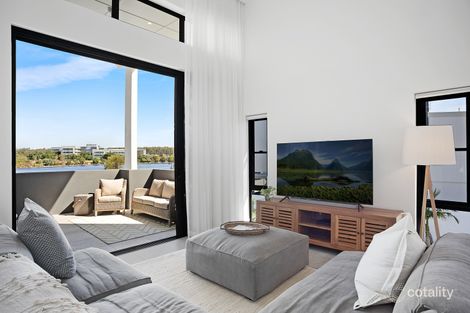 Property photo of 34/2 Mantra Esplanade Birtinya QLD 4575