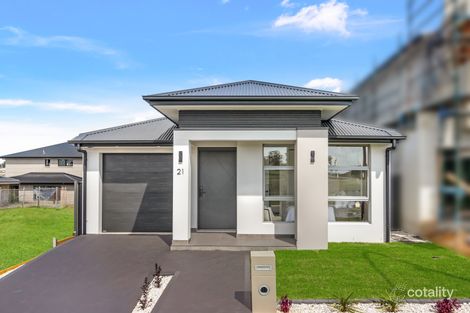 21 Gelderland Ave, Box Hill, NSW 2765