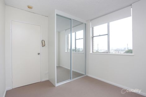 Property photo of 41/53-55 Cook Road Centennial Park NSW 2021