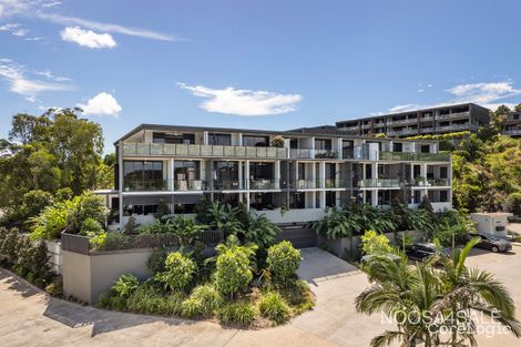 Property photo of 223/1 Alba Close Noosa Heads QLD 4567